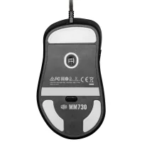 Игровая мышь Cooler Master MM730 (черный) фото 3